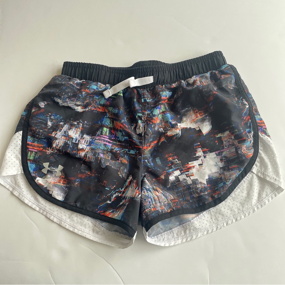 Under Armour Shorts